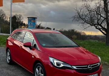Opel Astra 92.000 km 8.500 &euro; Kernen i.R. 71394
