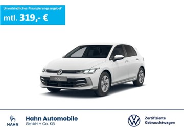 VW Golf 6.564 km 26.530 &euro; Göppingen 73037