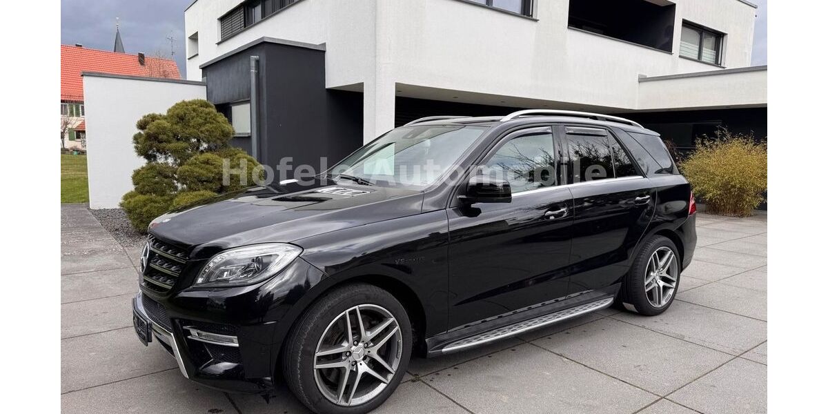 Mercedes-Benz ML 500 178.763 km 19.950 &euro; Heiningen 73092