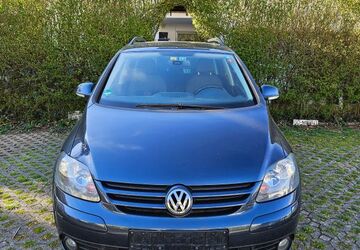 VW Golf Plus 235.000 km 3.600 &euro; Schwäbisch Gmünd 73525