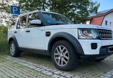 Land Rover Discovery 173.000 km 16.500 &euro; Remshalden 73630