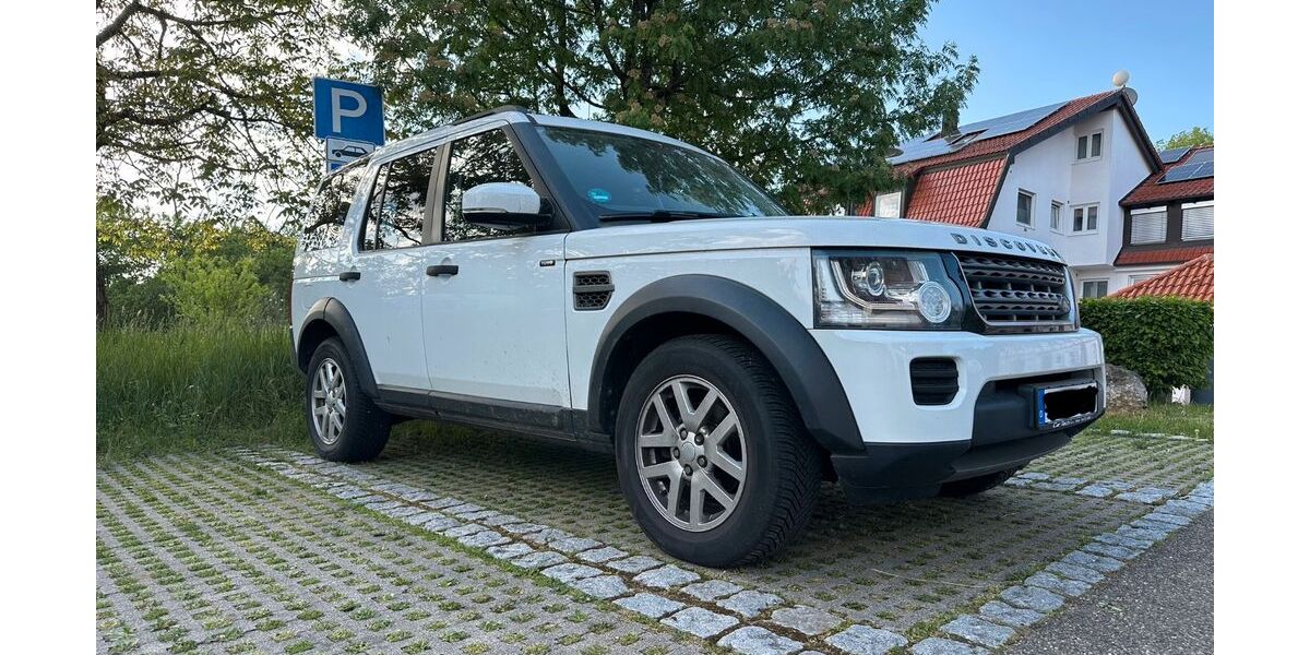Land Rover Discovery 173.000 km 16.500 &euro; Remshalden 73630