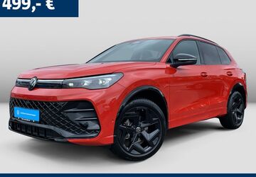 VW Tiguan 14.990 km 40.499 &euro; Schorndorf 73614