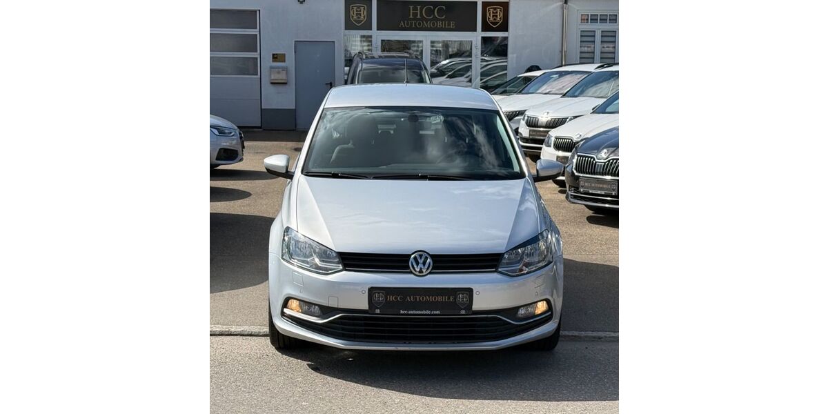 VW Polo 134.000 km 7.997 &euro; Göppingen 73037