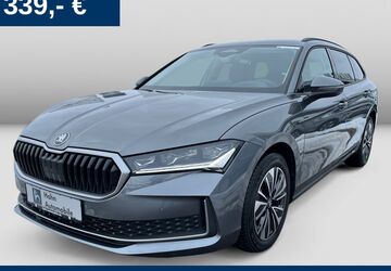 Skoda Superb 17.990 km 35.820 &euro; Weinstadt-Endersbach 71384