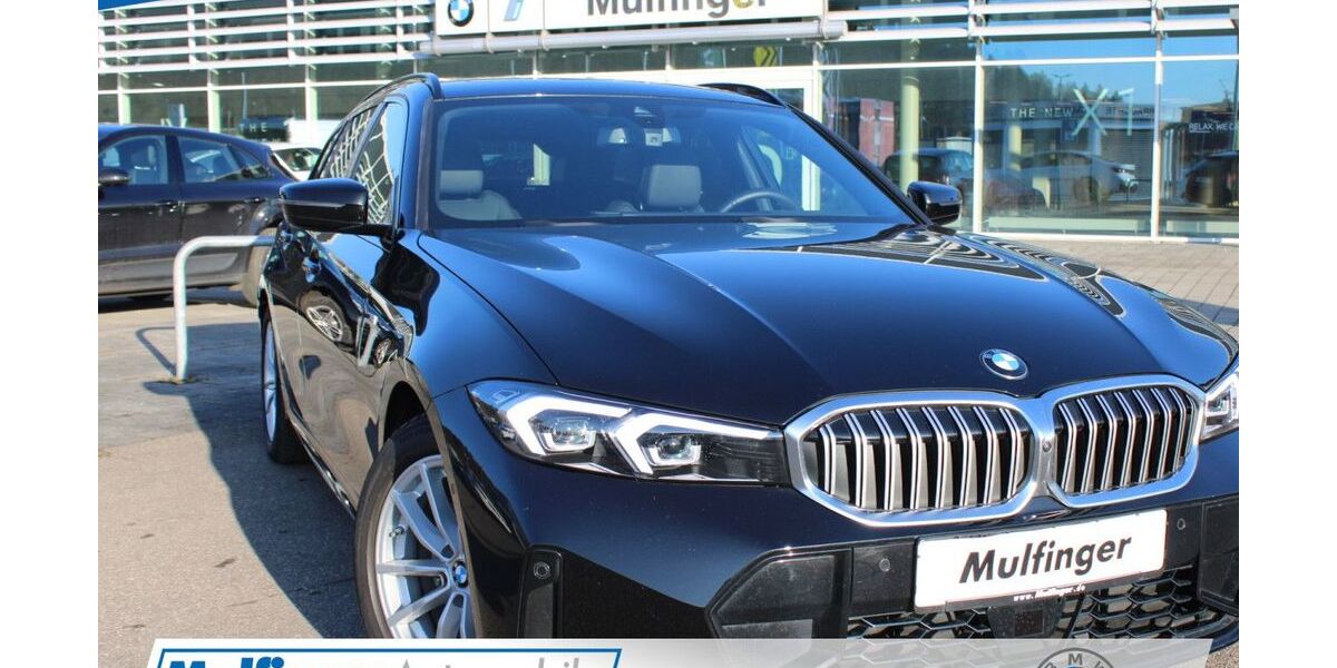 BMW 320 25.757 km 38.990 &euro; Schwäbisch Gmünd 73529