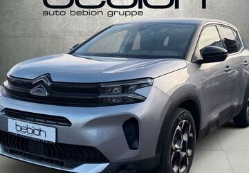 Citroen C5 Aircross 11.216 km 22.880 &euro; Göppingen 73037