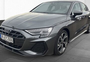 Audi A3 12.222 km 35.490 &euro; Zell u.A. 73119