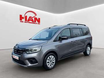Gebrauchte Renault Kangoo