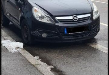 Opel Corsa 300.000 km 1.250 &euro; Esslingen 73728