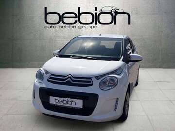 Gebrauchte Citroën C1