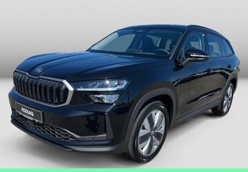 Skoda Kodiaq 1.111 km 43.895 &euro; Weinstadt-Endersbach 71384