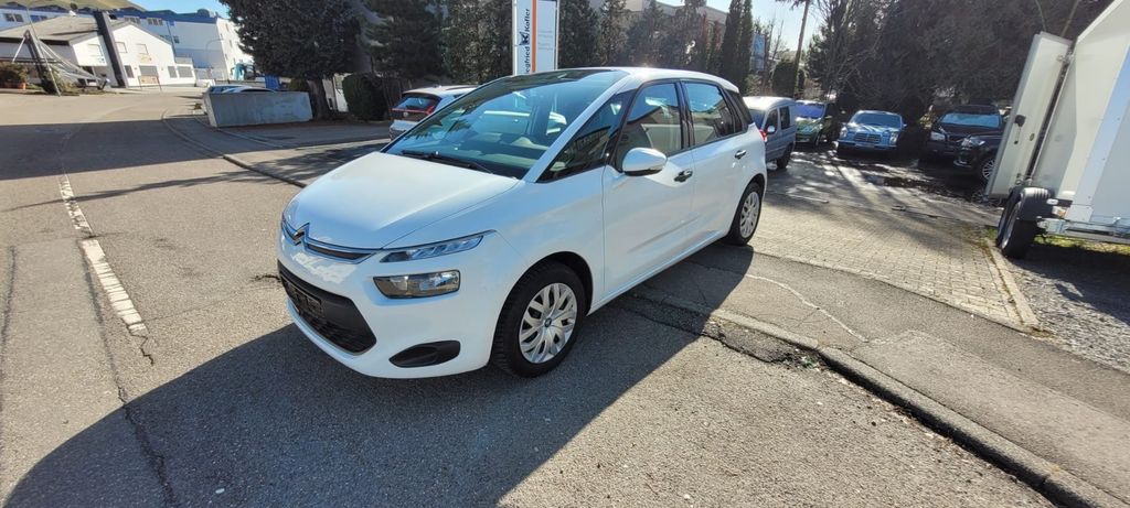 Citroen C4 Picasso 169.084 km 4.599 &euro; Korb 71404