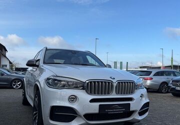BMW X5 136.000 km 27.990 &euro; Weinstadt 71384