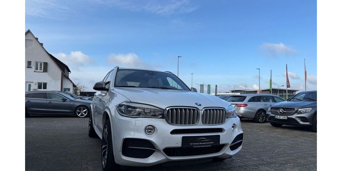BMW X5 136.000 km 28.490 &euro; Weinstadt 71384