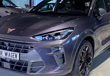 Cupra Terramar 8.000 km 44.990 &euro; Schwäbisch Gmünd 73527