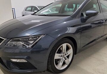 Seat Leon 110.350 km 14.700 &euro; Eislingen 73054