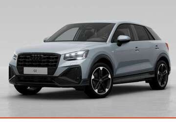 Audi Q2 7.000 km 37.880 &euro; Kirchheim 73230