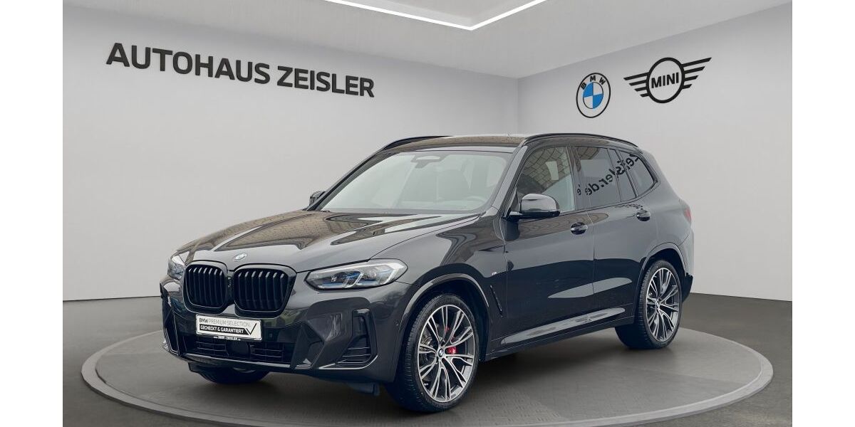 BMW X3 23.850 km 57.830 &euro; Waiblingen 71332