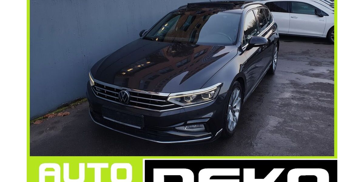 VW Passat Variant 164.373 km 23.470 &euro; Waiblingen 71332