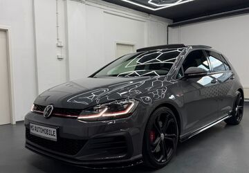 VW Golf 100.000 km 27.490 &euro; Göppingen 73037