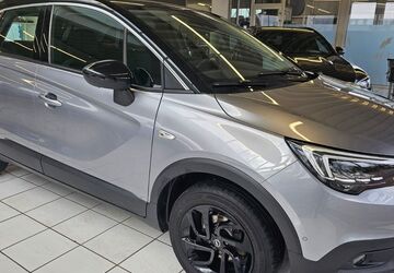 Opel Crossland (X) 96.000 km 10.990 &euro; Berghülen 89180