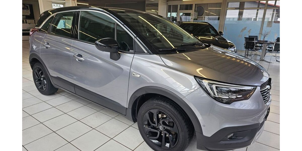 Opel Crossland (X) 96.000 km 10.990 &euro; Berghülen 89180