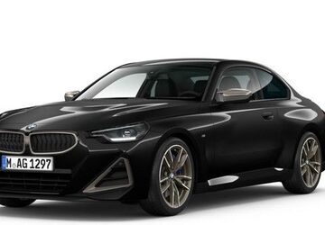 BMW M240i 23.087 km 44.930 &euro; Göppingen 73037