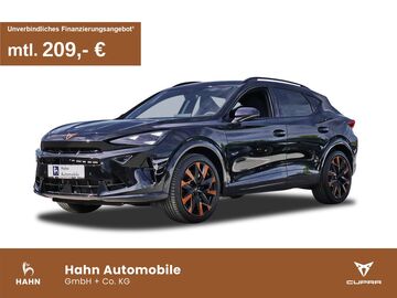Gebrauchte Cupra Formentor