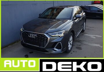 Audi Q3 80.000 km 28.470 &euro; Waiblingen 71332