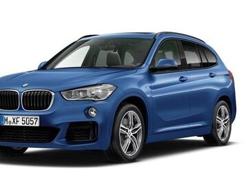 BMW X1 80.750 km 22.860 &euro; Esslingen am Neckar 73730