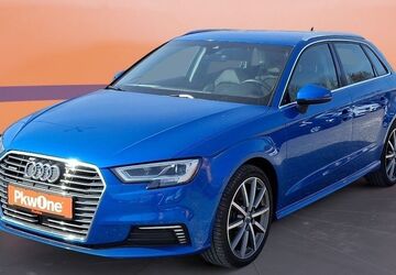 Audi A3 82.000 km 16.960 &euro; Göppingen 73037