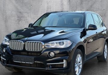 BMW X5 150.500 km 19.890 &euro; Nürtingen bei Stuttgart 72622