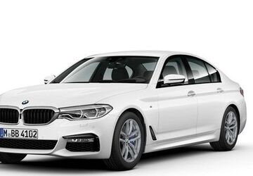 BMW 525 55.765 km 31.930 &euro; Kirchheim unter Teck 73230