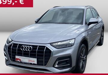 Audi Q5 60.263 km 39.830 &euro; Göppingen 73037