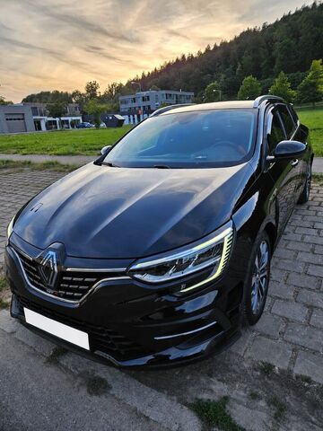 Gebrauchte Renault Megane