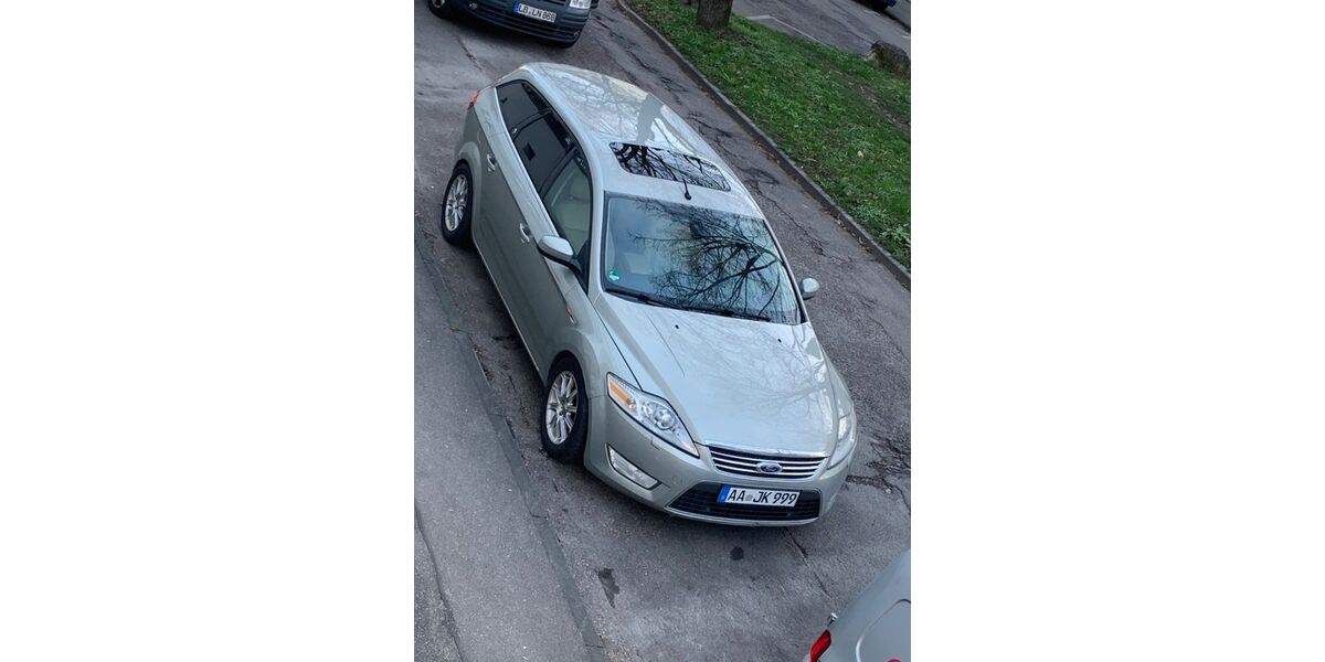Ford Mondeo 192.000 km 3.000 &euro; Schwäbisch Gmünd 73527