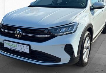 VW Taigo 29.688 km 18.850 &euro; Zell u.A. 73119