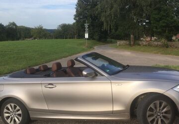 BMW 118 126.000 km 7.900 &euro; Gschwend 74417