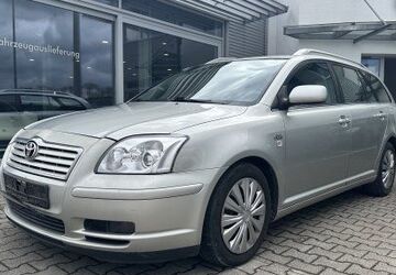 Toyota Avensis 428.038 km 1.480 &euro; Wendlingen am Neckar 73240