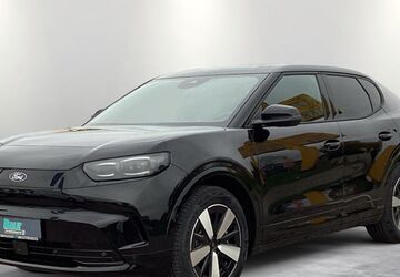 Ford Capri 25.240 km 39.940 &euro; Mutlangen 73557