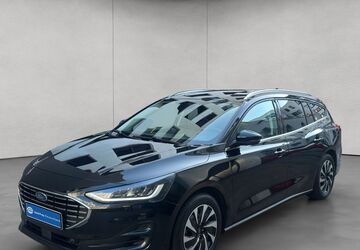 Ford Focus 29.365 km 18.890 &euro; Esslingen 73730