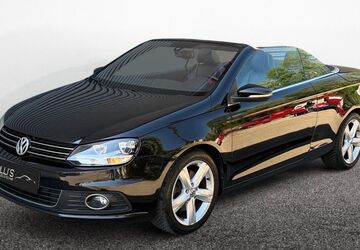 VW Eos 102.400 km 9.500 &euro; Göppingen 73037