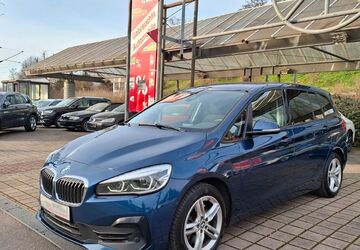 BMW 218 178.000 km 12.650 &euro; Esslingen 73730