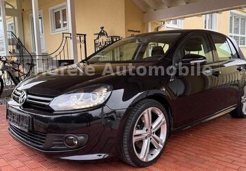 VW Golf 106.600 km 10.950 &euro; Heiningen 73092