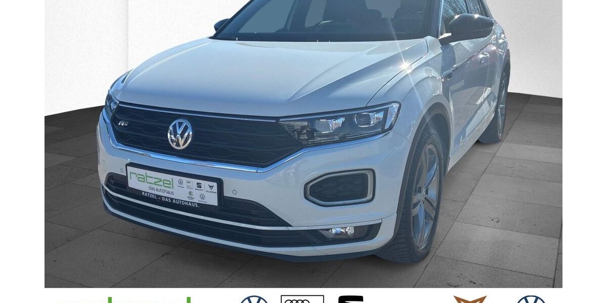 VW T-Roc 95.351 km 20.505 &euro; Zell u.A. 73119