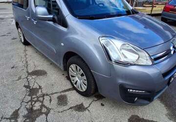 Citroen Berlingo 183.000 km 5.800 &euro; Remshalden 73630