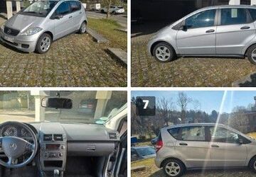 Mercedes-Benz A 150 234.000 km 1.348 &euro; Esslingen 73728