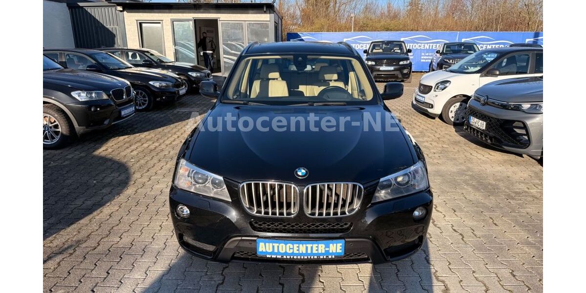 BMW X3 170.000 km 13.600 &euro; Kirchheim Unter Teck 73230