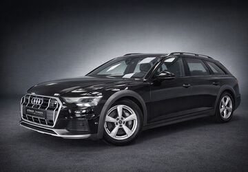 Audi A6 53.310 km 45.900 &euro; Uhingen 73066